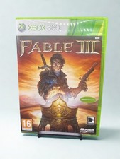 (250.002) Fable 3 - Xbox 360