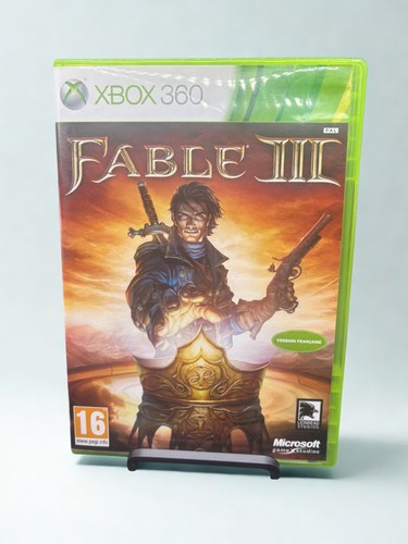 Fable xbox 360 - 3,