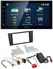 Autoradio Kenwood 2DIN