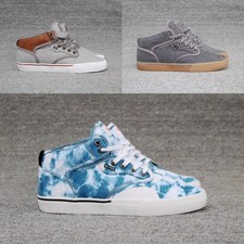 Scarpa skate globe uomo - da,