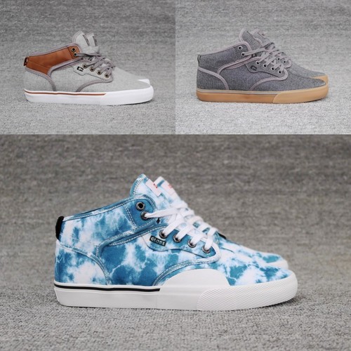 Scarpa skate globe uomo - scarpa,