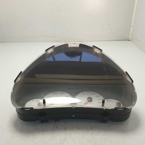 Quadro strumenti - quadro,