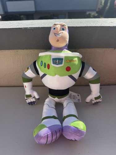 Buzz lightyear from the toy - buzz,