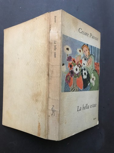 Pavese cesare bella - pavese, la