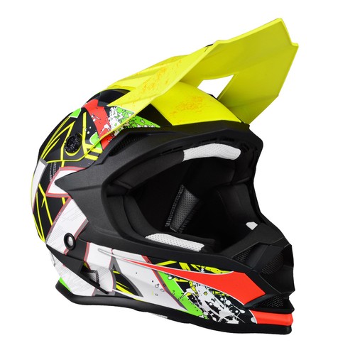 Lazer or1 aerial casco - or1, moto