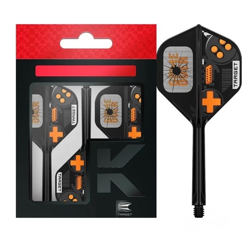 Target darts game over - target,
