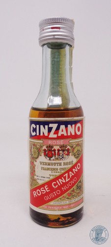Miniature mignon vermouth - mignon,