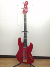 MOON JJ-4 tipo basso jazz