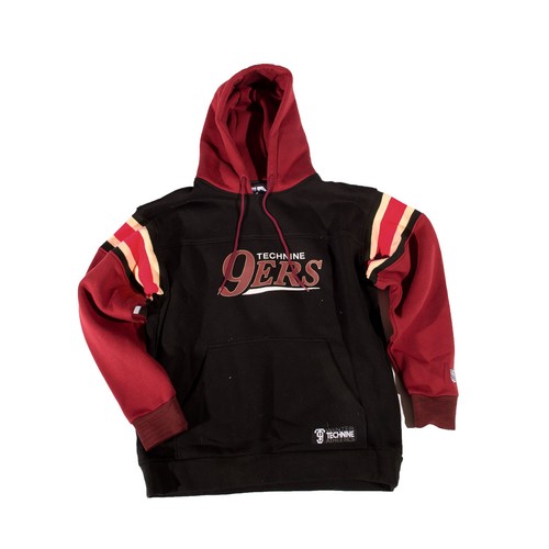 Technine gridiron pullover - technine,
