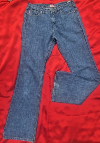 Jeans svasati vintage roberto - jeans,