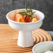 Piatti Da Tazza Dessert in