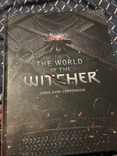 The World of The Witcher Video