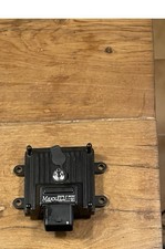 Centralina Maxxecu Mini