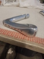 ITM Goccia Attacco Manubrio stem 105mm 