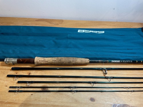 Sage model graphite iv - model, sp