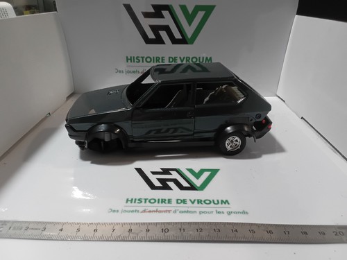 Bburago fiat ritmo - -,