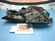 Carena sottosella parafango