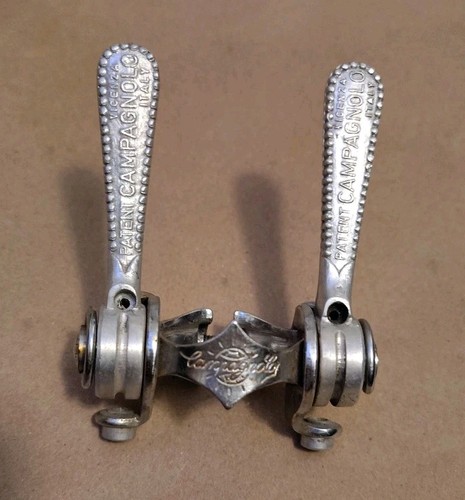 Campagnolo nuovo cambio - campagnolo,