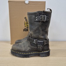 Stivaletti Dr Martens Anistone