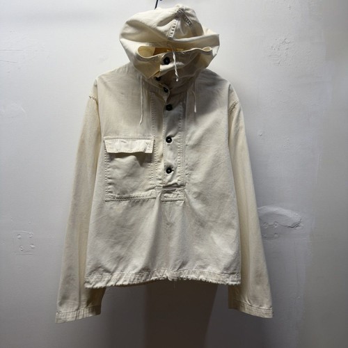 Giacca smock cannoniere