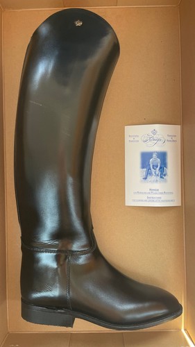 Stivali equitazione in - da,