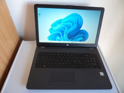 Notebook 250 i3 - notebook, hp