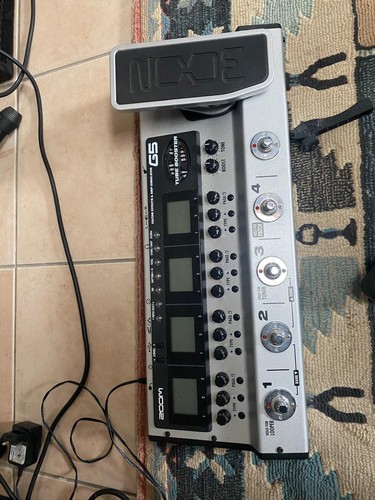 Pedaliera zoom - pedaliera,