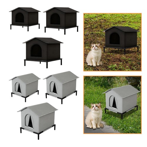 Cuccia per gatti - cuccia, da