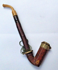 Antica pipa di Anton Partsch