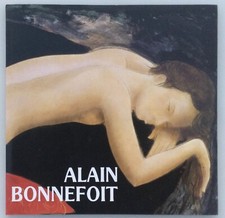 ALAIN BONNEFOIT HERVÉ BAZIN