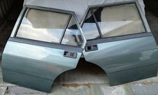 coppia sportelli alfa 75 bronze