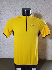 MAGLIA MANICA CORTA CICLISMO