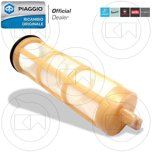 431242 filtro olio aspirazione - 431242,
