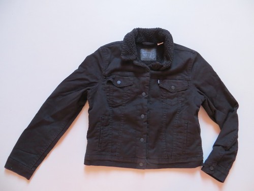 Giacca jeans donna levi - donna, levi's