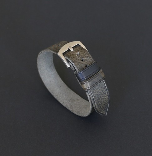 Cinturino orologio pelle - cinturino,