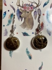 Orecchini moda goccia - moda,