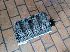 Collettore aspirazione con