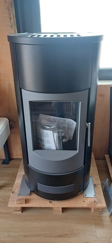 Stufa pellet kw marca - , 11,3