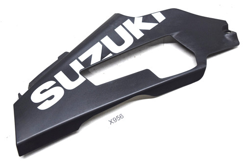 Suzuki gsxr 1000 carena - gsxr, l7-l9