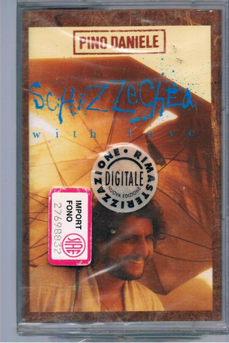 Pino daniele schizzechea with - daniele,
