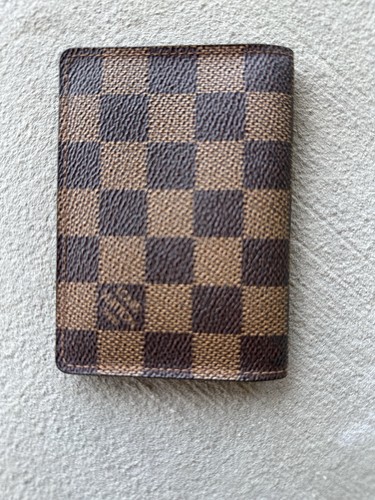 Porta carte louis vuitton - carte,