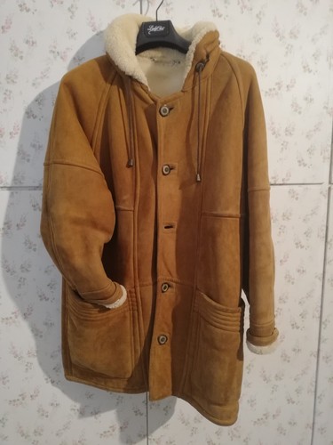 Montone originale shearling - montone,