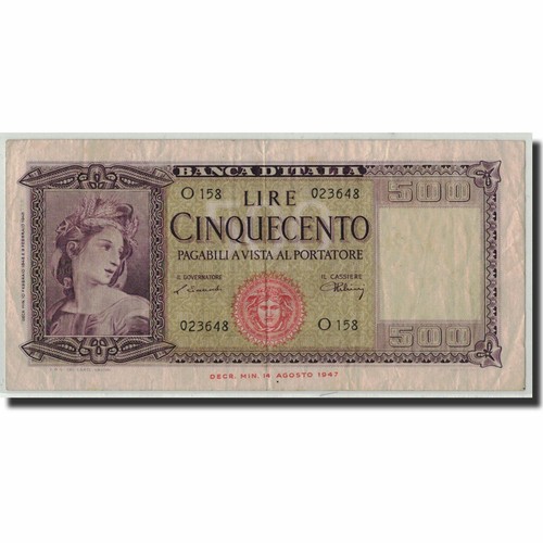 314661 banconota italia - banconota,,