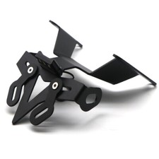 Portatarga Coda Posteriore