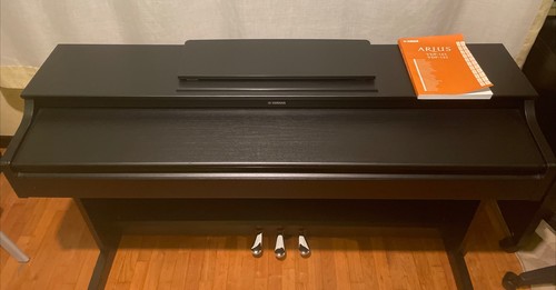 Tastiera pesata yamaha ydp - tastiera,