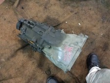 BMW 320 24V '93 GEARBOX