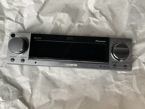 Pioneer carrozzeria odr - pioneer,