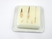 Lancette Orologio Tissot