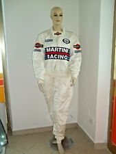 TUTA IGNIFUGA RALLY LANCIA