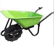 Nuova carriola elettrica - nuova,